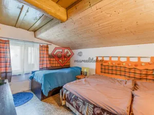 Prodej chalupy, Těchonín - Celné, 70 m2
