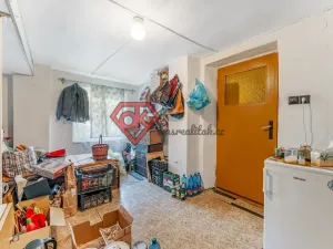 Prodej chalupy, Těchonín - Celné, 70 m2