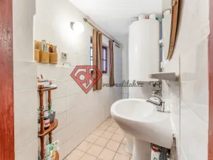 Prodej chalupy, Těchonín - Celné, 70 m2