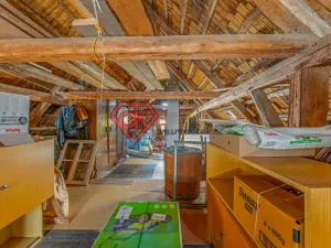 Prodej chalupy, Těchonín - Celné, 70 m2