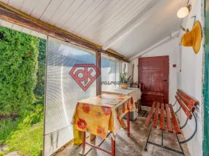 Prodej chalupy, Těchonín - Celné, 70 m2