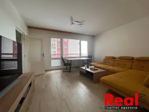 Pronájem bytu 3+1, Brno - Židenice, Bořetická, 72 m2