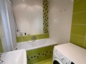 Pronájem bytu 3+1, Brno - Židenice, Bořetická, 72 m2