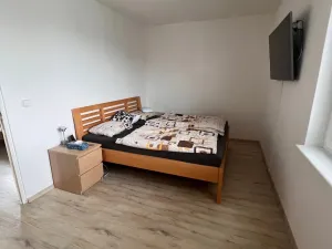 Pronájem bytu 3+1, Brno - Židenice, Bořetická, 72 m2