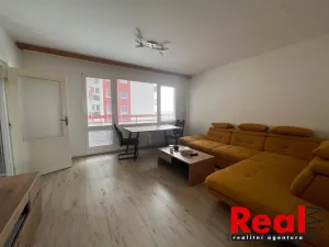Pronájem bytu 3+1, Brno - Židenice, Bořetická, 72 m2