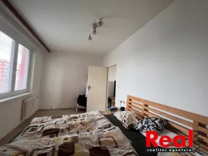 Pronájem bytu 3+1, Brno - Židenice, Bořetická, 72 m2
