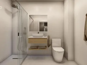 Prodej bytu 4+kk, Torre Pacheco, Murcia, Španělsko, 112 m2