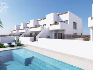 Prodej rodinného domu, Dolores, Alicante, Španělsko, 90 m2