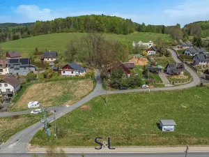 Prodej pozemku pro bydlení, Mníšek, 1045 m2