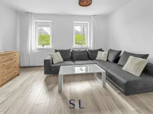 Pronájem bytu 2+kk, Liberec, Karlovská, 46 m2