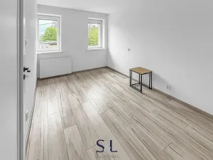 Pronájem bytu 2+kk, Liberec, Karlovská, 46 m2