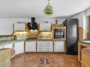 Prodej rodinného domu, Nový Bor, Na Výsluní, 245 m2