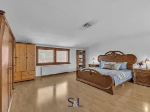 Prodej rodinného domu, Nový Bor, Na Výsluní, 245 m2