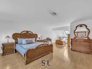 Prodej rodinného domu, Nový Bor, Na Výsluní, 245 m2