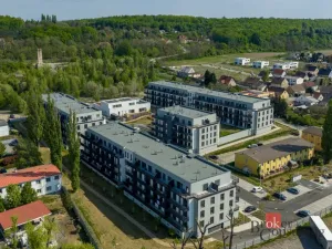 Prodej bytu 2+kk, Kladno - Dubí, Ke křížku, 53 m2