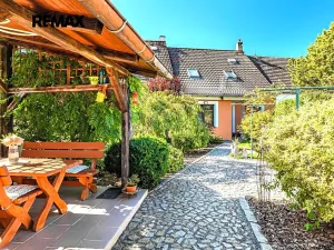 Prodej rodinného domu, Žíšov, 123 m2