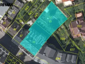 Prodej bytu 3+kk, Karlovy Vary, Moravská, 89 m2