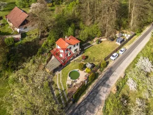 Prodej rodinného domu, Otradov, 130 m2