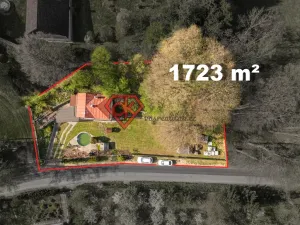 Prodej rodinného domu, Otradov, 130 m2