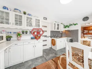 Prodej rodinného domu, Otradov, 130 m2