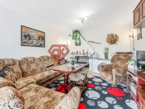 Prodej rodinného domu, Otradov, 130 m2