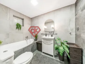 Prodej rodinného domu, Otradov, 130 m2