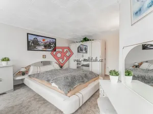 Prodej rodinného domu, Otradov, 130 m2