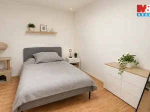 Prodej bytu 4+kk, Písek - Pražské Předměstí, Pražská, 73 m2