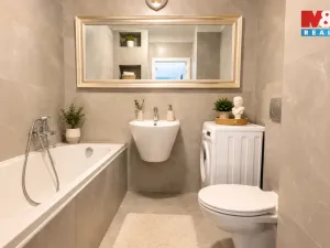 Prodej bytu 4+kk, Písek - Pražské Předměstí, Pražská, 73 m2