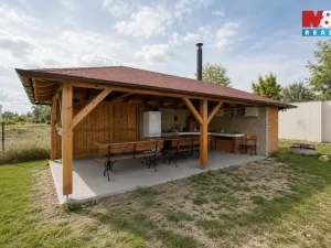 Prodej bytu 4+kk, Písek - Pražské Předměstí, Pražská, 73 m2