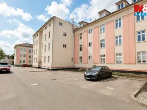 Prodej bytu 4+kk, Písek - Pražské Předměstí, Pražská, 73 m2