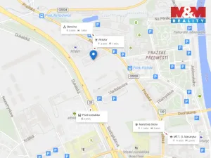 Prodej bytu 4+kk, Písek - Pražské Předměstí, Pražská, 73 m2