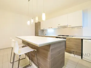 Prodej bytu 5+kk, Praha - Košíře, Pod Kotlářkou, 133 m2