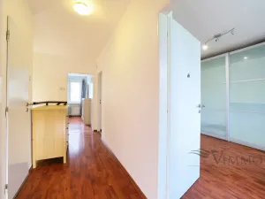 Prodej bytu 5+kk, Praha - Košíře, Pod Kotlářkou, 133 m2
