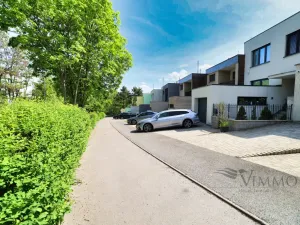Prodej bytu 5+kk, Praha - Košíře, Pod Kotlářkou, 133 m2