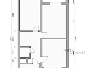 Prodej bytu 5+kk, Praha - Košíře, Pod Kotlářkou, 133 m2