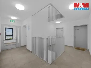 Pronájem bytu 1+kk, Praha, 32 m2