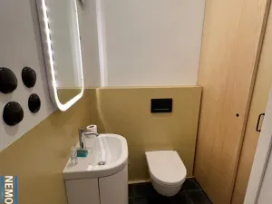 Pronájem bytu 2+kk, Znojmo, Na Kopečku, 52 m2