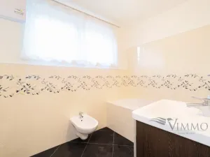Prodej rodinného domu, Praha - Košíře, Pod Kotlářkou, 133 m2
