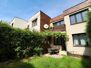 Prodej rodinného domu, Praha - Košíře, Pod Kotlářkou, 133 m2