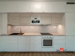 Prodej bytu 2+kk, Kladno - Dubí, Ke křížku, 54 m2