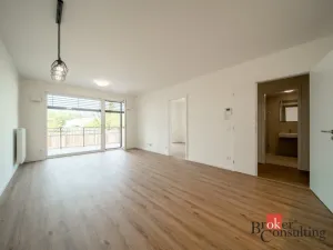 Prodej bytu 2+kk, Kladno - Dubí, Ke křížku, 54 m2
