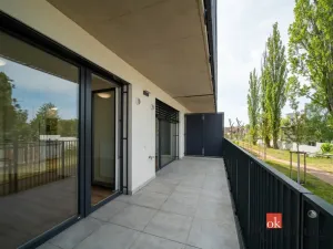 Prodej bytu 2+kk, Kladno - Dubí, Ke křížku, 54 m2