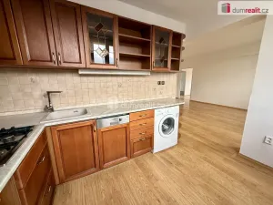 Pronájem bytu 3+1, Kralupy nad Vltavou, sídl. Hůrka, 82 m2