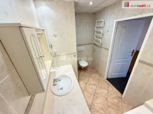 Pronájem bytu 3+1, Kralupy nad Vltavou, sídl. Hůrka, 82 m2