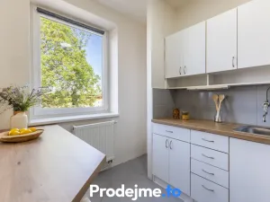 Prodej bytu 2+1, Pohořelice - Nová Ves, 60 m2