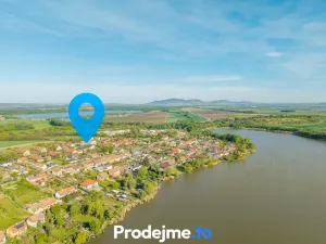Prodej bytu 2+1, Pohořelice - Nová Ves, 60 m2