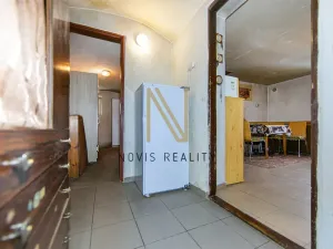 Prodej rodinného domu, Dražovice, 65 m2