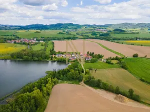 Prodej rodinného domu, Dražovice, 65 m2