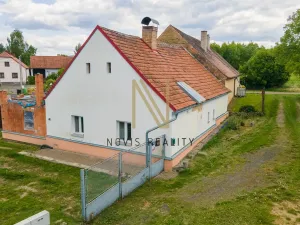 Prodej rodinného domu, Dražovice, 65 m2